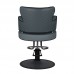 Hairdressing Chair GABBIANO EINDHOVEN Grey